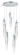 Quartz-Multi-Light Pendant (94|E31244-20PC)