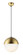 Half Moon-Single Pendant (94|E20366-92MG)