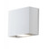 Alumilux Cube-Wall Sconce (94|E41328-WT)