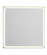 Alumilux Outline-Outdoor Wall Mount (94|E41329-WT)