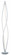 Cyclone LED-Floor Lamp (94|E41398-11MW)
