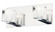 Blocs LED-Wall Sconce (94|E32032-18PC)