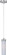 Cilandro I-Mini Pendant (94|E53009-11)