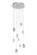 Harmony-Multi-Light Pendant (94|E24506-91PC)