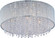 Spiral-Flush Mount (94|E23133-10PC)