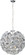 Fiori-Single Pendant (94|E22094-28)