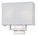 Edinburgh LED-Wall Sconce (94|E21081-01SN)