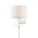 Marshall 12.5'' Polished Nickel Task Sconce (205|MAR-A8031-PN)