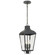 Dumont 9.25'' Graphite Outdoor Pendant (205|DUM-9805-GE)