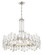 Bolton 31'' Polished Nickel Chandelier (205|BOL-8889-PN)
