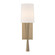 Trenton 5.5'' Aged Brass Sconce (205|TRE-221-AG)