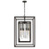 Hollis 21'' Forged Bronze Chandelier (205|8409-FB)