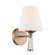Ramsey 6'' Vibrant Gold Sconce (205|RAM-A3401-VG)