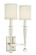 Paxton 11.5'' Polished Nickel Sconce (205|8102-PN)