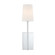 Lena 4.5'' Polished Chrome Sconce (205|LEN-251-CH)