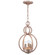 Garland 9.5'' Distressed Twilight Pendant (205|6760-DT)