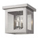Brian Patrick Flynn Hurley 11.75'' Polished Nickel Flush Mount (205|6050-PN)