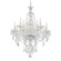 Candace 12 Light Spectra Crystal Polished Chrome Chandelier (205|CAN-A1312-CH-CL-SAQ)