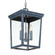 Belmont 3 Light Graphite Outdoor Pendant (205|BEL-A8065-GE)