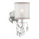 Hampton 5.5'' Drum Shade Polished Chrome Sconce (205|5621-CH)