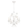 Southport 20'' Wet White Chandelier (205|4815-WW)