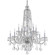 Traditional Crystal 12 Light Swarovski Strass Crystal Polished Chrome Chandelier (205|1112-CH-CL-S)