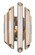 Arpeggio Wall Sconce (86|245-41)