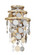 Ambrosia Wall Sconce (86|215-12)