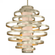 VERTIGO 6LT PENDANT EXTRA LARGE (86|128-76)