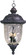 Carriage House DC-Outdoor Hanging Lantern (19|3427WGOB)
