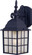 North Church-Outdoor Wall Mount (19|1051BK)