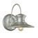 Budapest Outdoor Wall Light - Galvanized (148|5155-GA-NG)