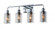 Filigree-Wall Sconce (19|11534CLPC)