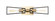 Wings-Wall Sconce (19|11652BKSBR)