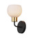 Coraline-Wall Sconce (19|11271SWBZSBR)
