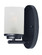 Corona-Bath Vanity (19|10211FTBK)