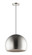 Palla-Single Pendant (94|E24926-SNBK)