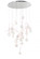 Bobble-Multi-Light Pendant (94|E20658-91PC)