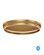 Groove WiZ-Flush Mount (94|E22720-GLD)