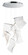 Rinkle-Multi-Light Pendant (94|E24875-133PC)
