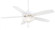Mojo - LED 52'' Ceiling Fan (39|F522L-WH)