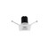 ION 2'' Square Remodel Downlight (1357|R2DSDR-F930-WT)