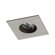Ocularc 1.0 LED Square Open Reflector Trim with Light Engine and New Construction or Remodel Housi (1357|R1BSD-08-N930-BN)