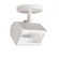 Wall Wash LED Monopoint (1357|MO-3020W-927-WT)