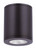 Tube Architectural 8'' LED Flush Mount (1357|DS-CD0834-N927-BZ)