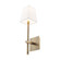 SEVILLE Bath Wall Sconce (1357|WS-28021-AB)