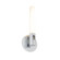 CLARE Bath & Wall Light (1357|WS-24016-CH)