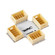TAPE TO TAPE X CONNECTOR (1357|T24-XI-WT)