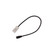 INVISILED OUTDOOR LEAD WIRE 6FT (1357|T24-WE-B072-BK)