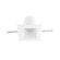BLAZE 6IN SQ DOWNLIGHT REMODEL5CCT (1357|R6DSDR-F9CS-WT)